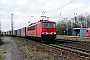 LEW 16727 - Railion "155 119-1"
28.03.2008 - Mainz-Bischofsheim
Ralf Lauer