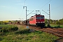 LEW 16727 - Railion "155 119-1"
01.05.2005 - Saara-Zehma
Torsten Barth
