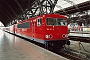 LEW 16728 - DB Cargo "155 137-3"
26.02.2002 - Leipzig, Hauptbahnhof
Oliver Wadewitz