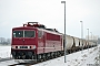 LEW 16728 - LEG "250 137-7"
18.01.2013 - Vierow, Anschluss Hafen
Andreas Görs