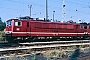 LEW 16729 - DB AG "155 138-1"
07.08.1994 - Berlin-Schöneweide, Betriebswerk
Ernst Lauer