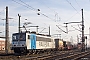 LEW 16729 - DB Cargo "155 138-1"
22.03.2019 - Oberhausen, Abzweig Mathilde
Ingmar Weidig