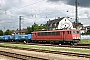 LEW 16729 - Railion "155 138-1"
11.09.2007 - Offenburg, Hauptbahnhof
Ralf Lauer