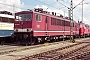 LEW 16729 - DB Cargo "155 138-1"
21.08.1999 - München Nord
Heiko Müller