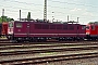 LEW 16729 - DB AG "155 138-1"
21.07.1998 - GubenHeiko Müller