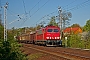 LEW 16729 - DB Schenker "155 138-1"
21.04.2009 - Belzig
Rudi Lautenbach