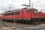 LEW 16729 - DB Schenker "155 138-1"
11.01.2015 - Seddin, Betriebswerk
Ingo Wlodasch