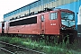 LEW 16730 - DB Cargo "155 139-9"
05.08.2000 - Mannheim, Betriebswerk
Ernst Lauer