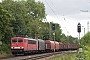 LEW 16730 - DB Schenker "155 139-9"
22.07.2011 - Ratingen-Lintorf
Ingmar Weidig