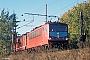 LEW 16730 - DB AG "155 139-9"
28.10.1997 - Hamm (Westfalen)-Selmig
Ingmar Weidig