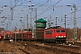 LEW 16730 - DB Schenker "155 139-9"
23.03.2011 - Stralsund
Paul Tabbert