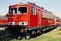 LEW 16731 - DB Cargo "155 140-7"
05.09.1999 - Leipzig-Engelsdorf, Betriebswerk
Oliver Wadewitz