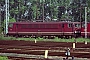 LEW 16731 - DB AG "155 140-7"
26.05.1996 - Hoyerswerda
Heiko Müller