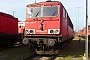 LEW 16731 - DB Schenker "155 140-7"
10.06.2014 - Seddin, Betriebswerk
Werner Giebel