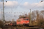 LEW 16732 - DB Schenker "155 141-5"
04.02.2012 - Witten, Hauptbahnhof
Ingmar Weidig