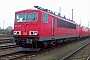 LEW 16732 - DB Schenker "155 141-5"
26.01.2015 - Angermünde
Werner Giebel