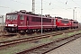 LEW 16732 - DB AG "155 141-5"
18.01.1998 - Angermünde
Heiko Müller