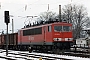 LEW 16734 - DB Cargo "155 143-1"
26.03.2001 - Leipzig-Wiederitzsch
Oliver Wadewitz