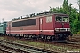 LEW 16734 - DB AG "155 143-1"
25.08.1998 - Cottbus, Ausbesserungswerk
Stefan Sachs