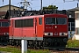 LEW 16735 - Railion "155 144-9"
16.09.2008 - Wismar
Andreas Görs