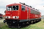 LEW 16737 - DB Cargo "155 146-4"
29.08.1999 - Leipzig-Engelsdorf, Betriebswerk
Oliver Wadewitz