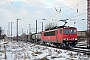 LEW 16737 - DB Schenker "155 146-4"
21.02.2013 - Anklam
Andreas Görs