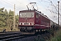 LEW 16737 - DB AG "155 146-4"
04.12.1994 - BritzHeiko Müller