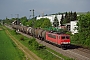 LEW 16738 - DB Schenker "155 147-2"
01.05.2011 - Auggen
Vincent Torterotot