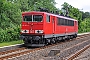 LEW 16738 - DB Schenker "155 147-2"
31.05.2014 - Flintbek
Jens Vollertsen