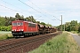 LEW 16738 - DB Schenker "155 147-2"
11.06.2015 - Wierthe
Gerd Zerulla