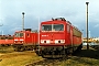 LEW 16740 - DB AG "155 149-8"
13.12.1998 - Engelsdorf, Betriebswerk
Daniel Berg