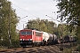 LEW 16741 - DB Schenker "155 150-6"
31.10.2012 - Bottrop-Welheimer Mark
Ingmar Weidig