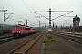 LEW 16741 - DB Schenker "155 150-6"
23.11.2013 - Saalfeld (Saale)
Benjamin Mühle