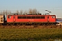 LEW 16741 - DB Schenker "155 150-6"
11.03.2014 - Groß Kiesow
Andreas Görs