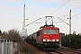 LEW 16742 - DB Schenker "155 151-4"
01.04.2010 - Dresden-Stetzsch
Sven Hohlfeld