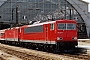 LEW 16742 - DB Cargo "155 151-4"
31.07.2002 - Leipzig, Hauptbahnhof
Oliver Wadewitz