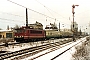 LEW 16743 - DB AG "155 152-2"
30.12.1996 - MarkranstädtDaniel Berg