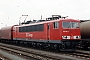 LEW 16743 - DB Cargo "155 152-2"
29.03.2001 - Großkorbetha
Oliver Wadewitz