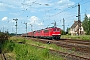 LEW 16743 - Railion "155 152-2"
07.06.2008 - Leipzig-Schönefeld
Torsten Barth