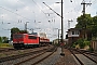 LEW 16743 - DB Schenker "155 152-2"
13.08.2013 - Riesa
Benjamin Mühle