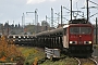 LEW 16743 - DB Schenker "155 152-2"
29.10.2009 - Stralsund
Paul Tabbert