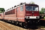 LEW 16744 - DB AG "155 153-0"
22.07.1999 - Cottbus
Oliver Wadewitz