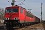 LEW 16745 - DB Schenker "155 154-8"
08.03.2013 - Frankfurt (Main), Ost
Stefan Sachs