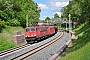 LEW 16745 - DB Schenker "155 154-8"
21.05.2013 - Bernsdorf-Hermsdorf
Felix Bochmann