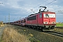 LEW 16745 - DB Schenker "155 154-8"
21.02.2014 - Zeithain
Silivio Hass