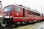 LEW 16746 - DB Cargo "155 155-5"
13.02.2000 - Cottbus
Oliver Wadewitz