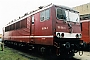 LEW 16747 - DB AG "155 156-3"
21.03.1999 - Leipzig-Engelsdorf, BetriebswerkOliver Wadewitz