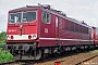 LEW 16747 - DB AG "155 156-3"
16.05.1999 - Cottbus
Stefan Sachs