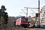 LEW 16748 - DB Schenker "155 157-1"
22.02.2012 - Ennepetal
Ingmar Weidig