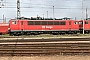 LEW 16748 - Railion "155 157-1"
20.05.2004 - Mannheim, Rangierbahnhof
Ernst Lauer